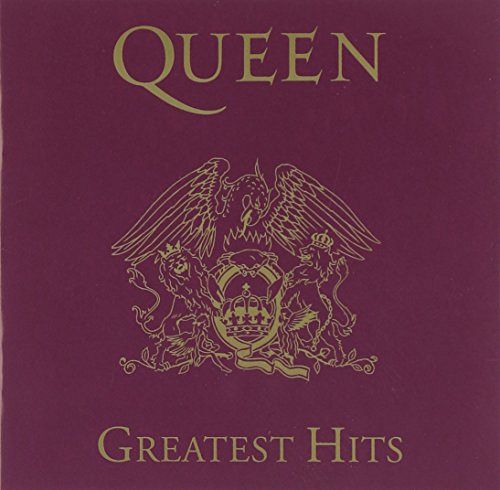 Greatest Hits [CD]