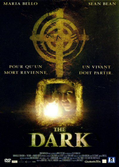 The Dark [DVD]