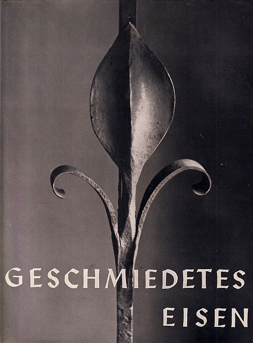 Geschmiedetes Eisen