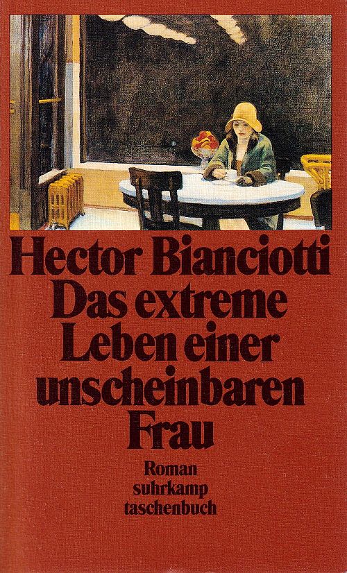 Das extreme Leben einer unscheinbaren Frau