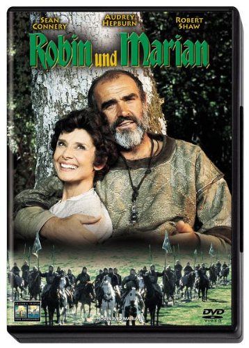 Robin und Marian [DVD]