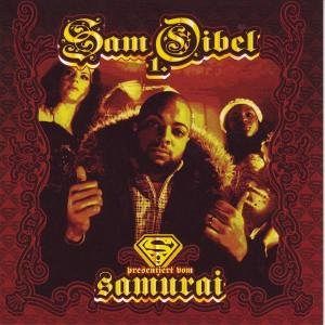 Sam Oibel 1 [CD]