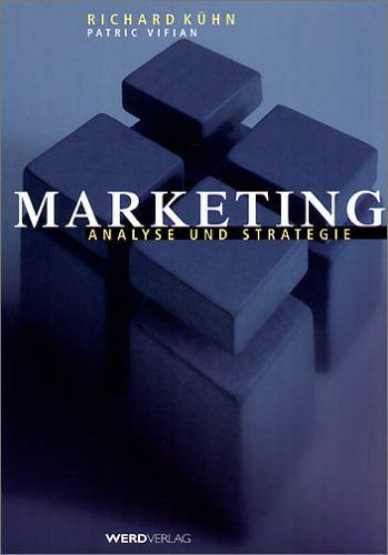 Marketing - Analyse und Strategie