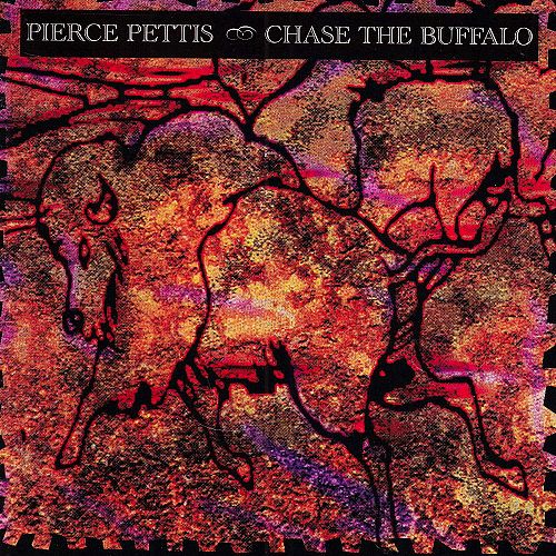 Chase the Buffalo [CD]