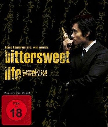 Bittersweet Life [Blu-ray]