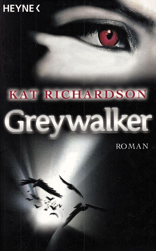 Greywalker