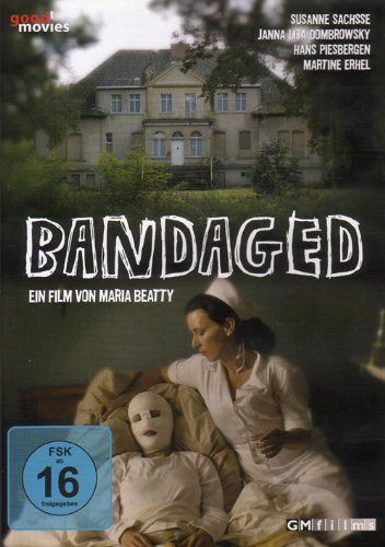 Bandaged [DVD]