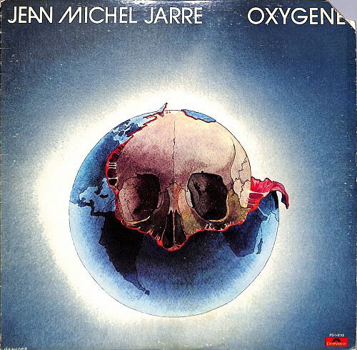 Oxygene [Vinyl]