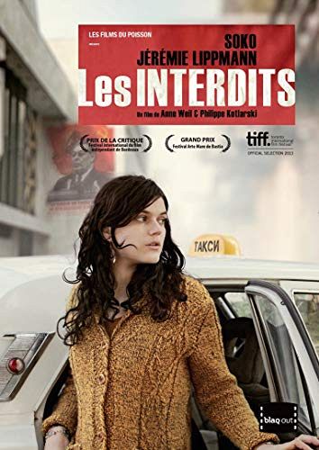 Les Interdits [DVD]