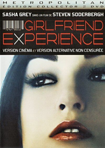 Girlfriend Experience [DVD]
