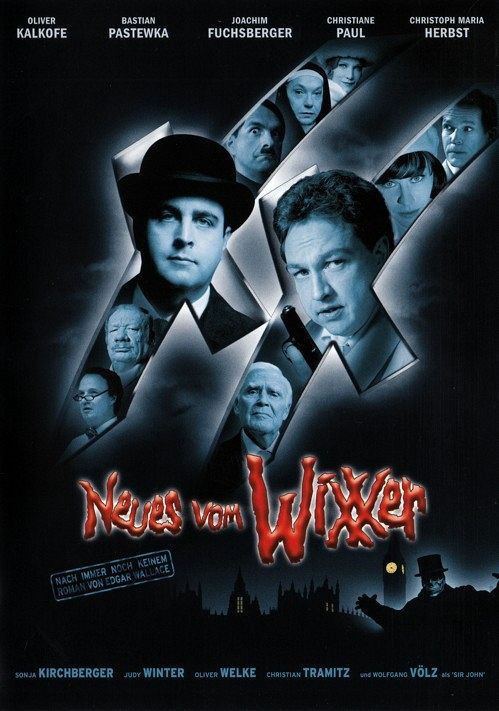 Neues vom Wixxer [DVD]
