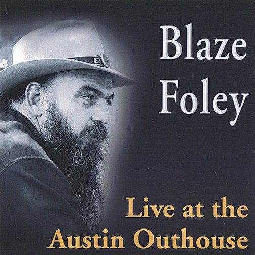 Live at the Austin Outhouse [CD]