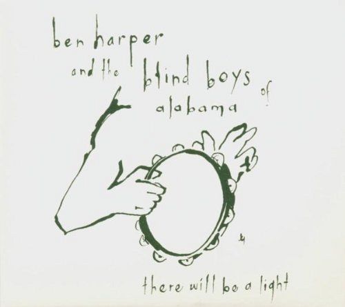 There Will Be a Light [CD]