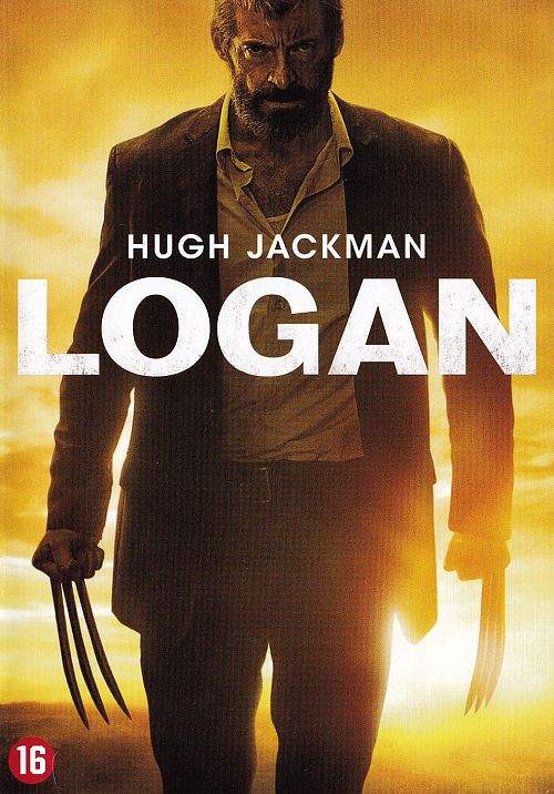 Logan [DVD]