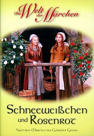 Schneeweisschen und Rosenrot [DVD]