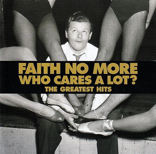 Who cares a lot? [CD]