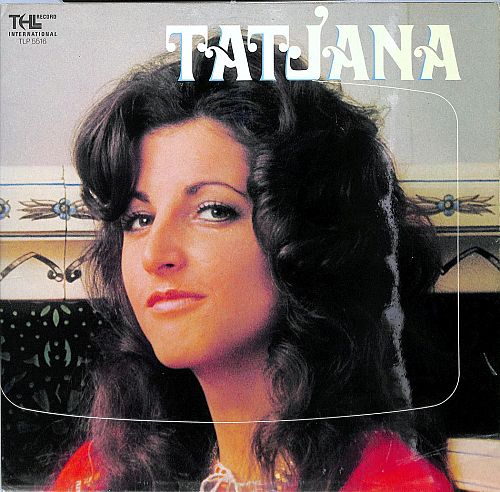 Tatjana [Vinyl]
