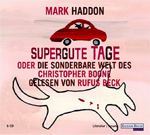 Supergute Tage