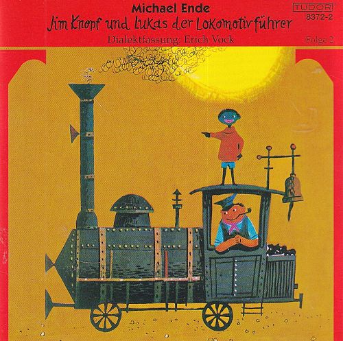 Jim Knopf und Lukas - Folge 2