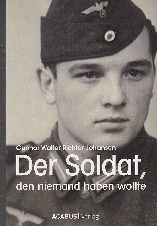Der Soldat, den niemand haben wollte