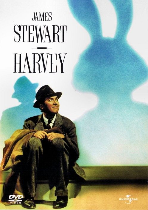 Harvey [DVD]