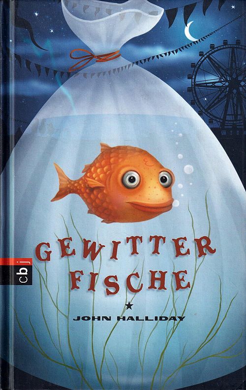 Gewitterfische