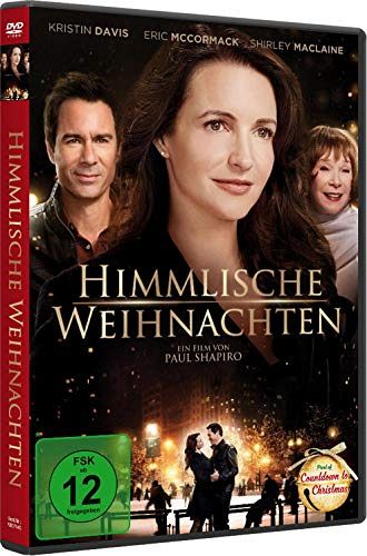 Himmlische Weihnachten [DVD]