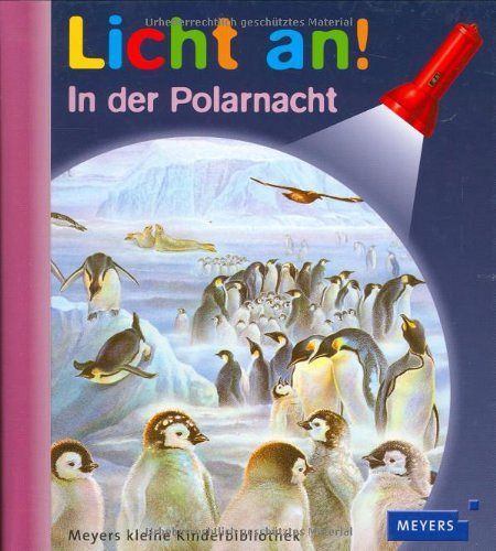 Licht an! In der Polarnacht