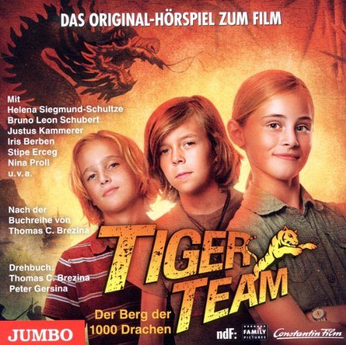 Tiger Team