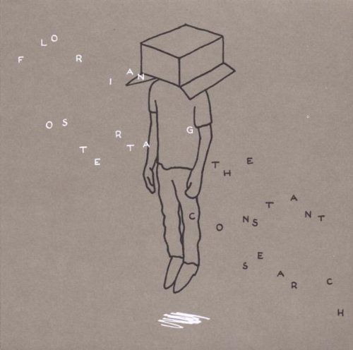 The Constant Search [CD]