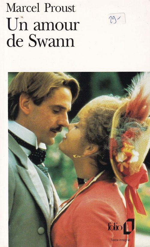 Un amour de Swann