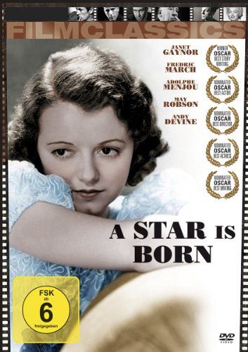 Ein Stern geht auf [DVD]