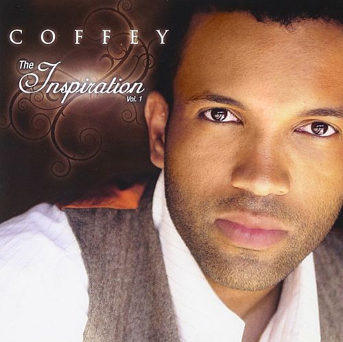 The Inspiration Vol. 1 [CD]