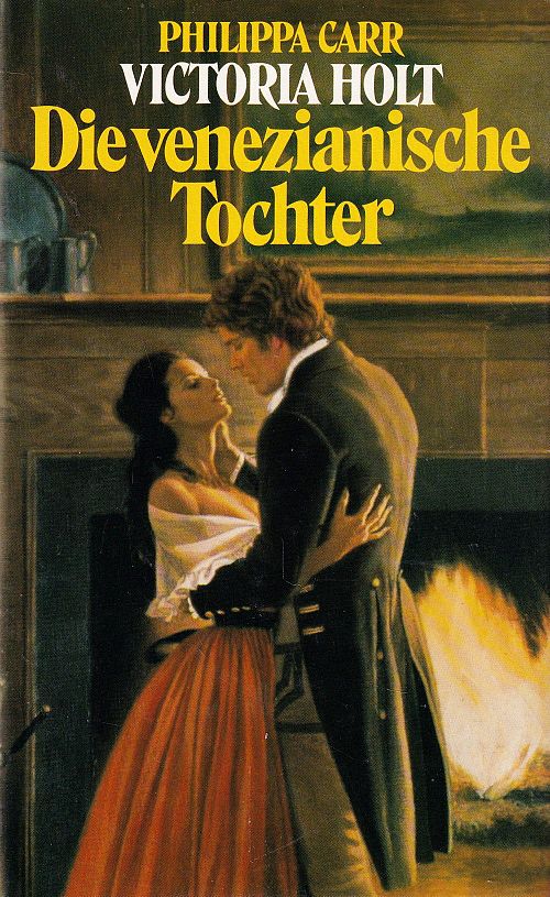 Die venezianische Tochter