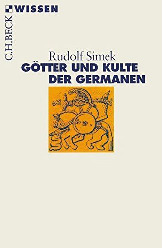 Götter und Kulte der Germanen 