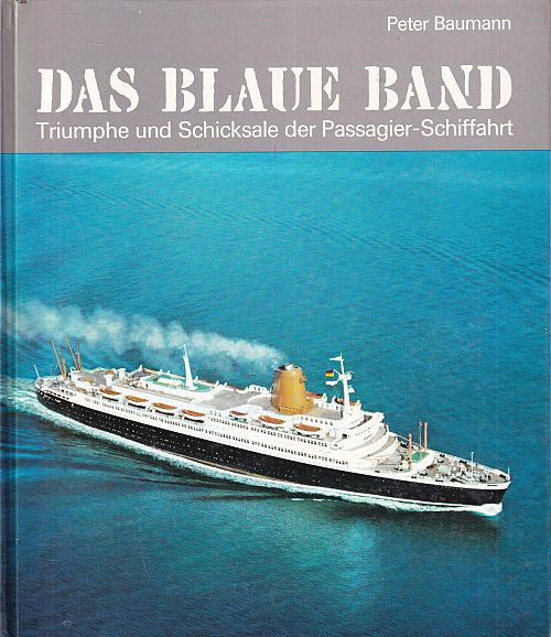 Das blaue Band