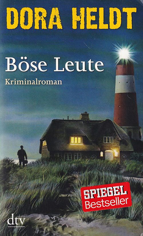 Böse Leute