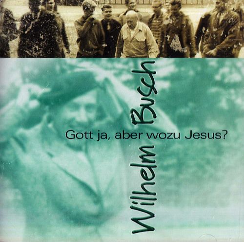 Gott ja, aber wozu Jesus?