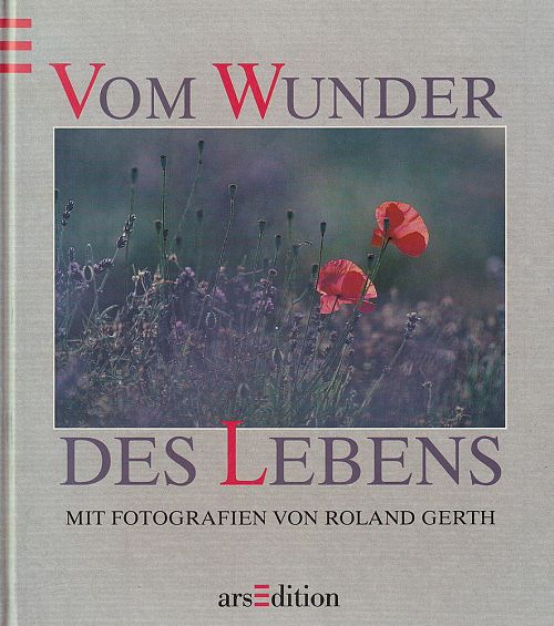 Vom Wunder des Lebens