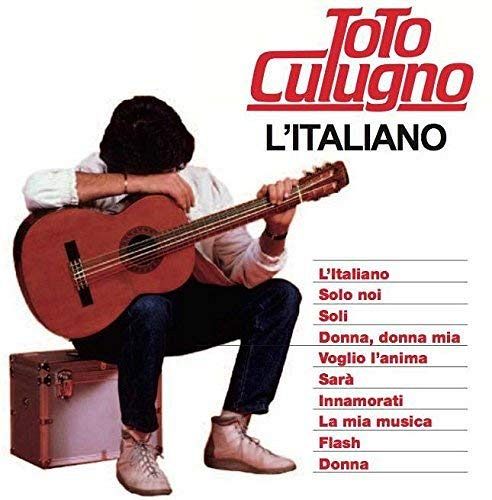 L'Italiano [CD]
