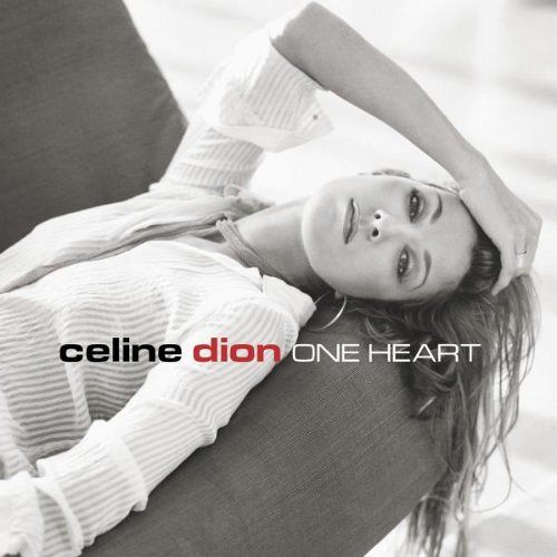 One Heart [CD]