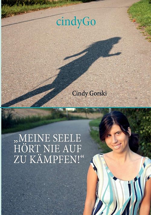 Meine Seele hört nie auf zu kämpfen!