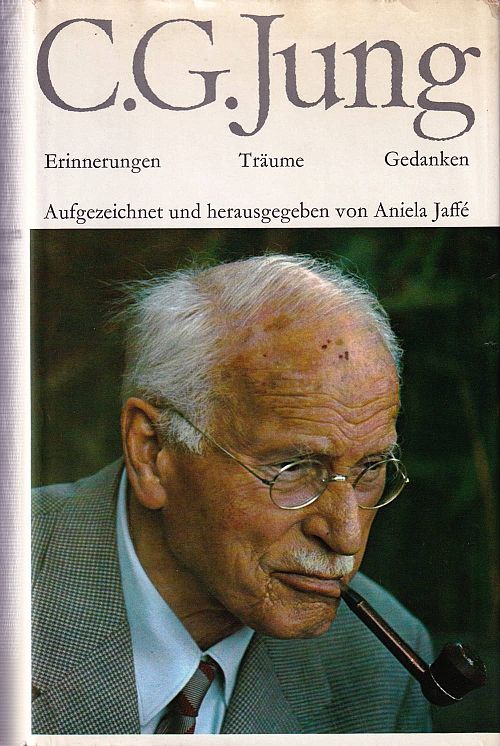 Erinnerungen, Träume, Gedanken