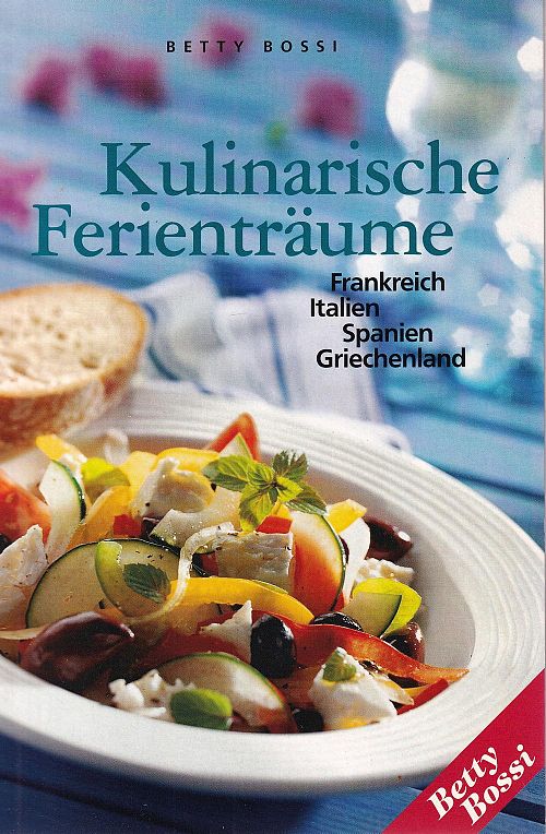 Kulinarische Ferienträume 