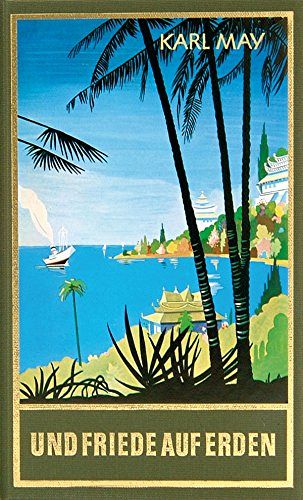 Und Friede auf Erden