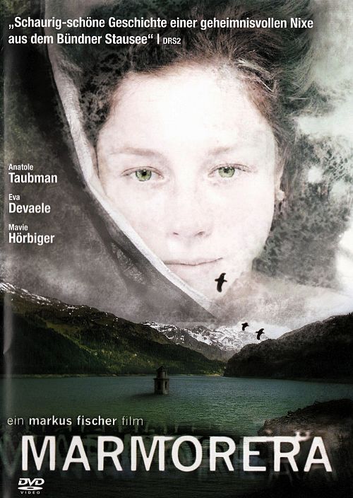 Marmorera [DVD]