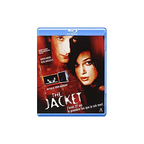 The Jacket [Blu-ray]