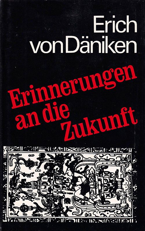 Erinnerungen an die Zukunft