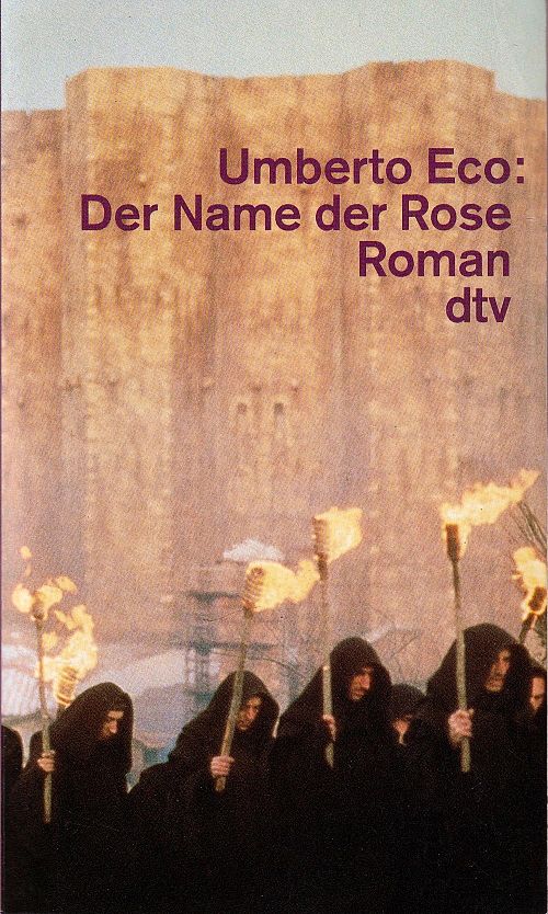 Der Name der Rose