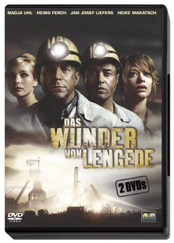 Das Wunder von Lengede [DVD]